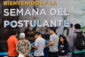 Las universidades y el poder de atracción