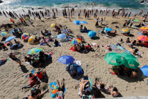 Dueños de fundo en Pichilemu son los primeros multados por prohibir acceso a playas