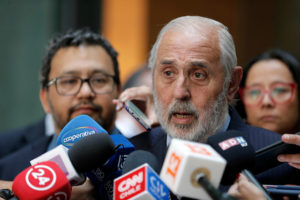 Fiscal Nacional afirma que es de 