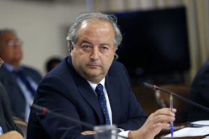 Ministro del Trabajo asegura que sueldos crecieron aún más de lo que informó el INE