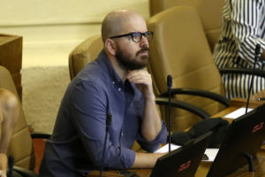 Giorgio Jackson sorprende con mensaje contra Maduro y ya habla de 