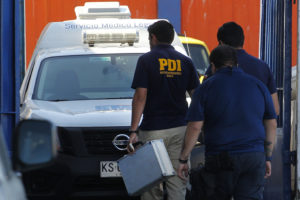 PDI confirma que suicida del Metro era el administrador del sitio Nido.org