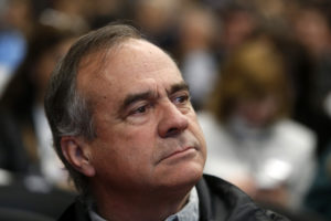 Ignacio Walker por Maduro: 