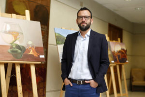 Diputado Vidal (RD): 