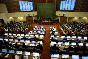 Cámara de Diputados: se presentaron 533 mociones en el último año legislativo