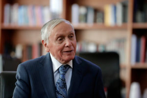 Obispo Eduardo Durán acusa 