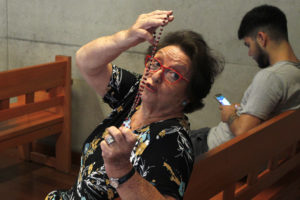 No llegaron a acuerdo: Doctora Cordero va a juicio por injurias a la alcaldesa Cathy Barriga