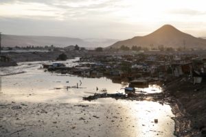 Autoridades confirman reapertura de Ruta 5 Norte entre Arica e Iquique