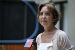 Proyectan que Ministra Hutt puede “pillar” a Felipe Kast en aprobación y el senador responde: “Yo amo a Queen Gloria”