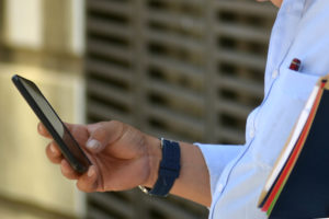 Gobierno anuncia licitación de espectro para el desarrollo de la futura red 5G