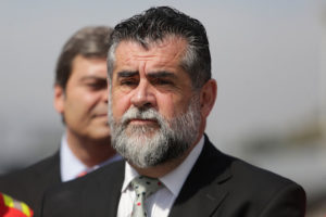 Gobierno descarta decretar zona de catástrofe al norte del país