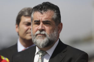 Ministro (s) Ubilla viaja a Calama para monitorear en terreno la emergencia