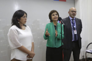 ISP emite alerta alimentaria por contaminación en alimento para neonatos y prematuros