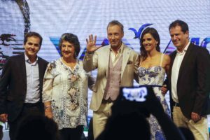 Más temprano y para beneficiar a los artistas: anuncian reestructuración de los horarios de Viña 2019