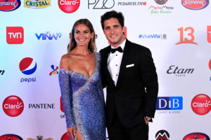 Diego Boneta responde en dos palabras a la polémica por acusación de acoso contra Daniela Palavecino y Fran García Huidobro