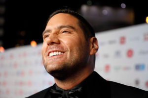 Pancho Saavedra responde con todo a críticos por vacaciones con Cecilia Pérez: 