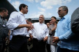 Grupo de Lima pide a Bachelet que responda por situación en Venezuela