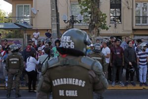 Juventud UDI resuelve no sancionar a militante que se burló de asesinatos en dictadura