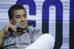 Los predicadores “progres” convirtieron a Dino Gordillo en un “rebelde”