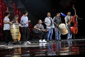 ¿Quién es Danilo Carrasco?: el ayudante de Avello en Viña 2019