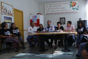 Familiares insiste en que UDI participó en burlas de venezolanos contra víctimas de la dictadura