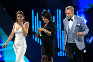 La primera víctima del 