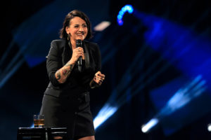 Hermano de Jani Dueñas y fracaso en Viña 2019: 