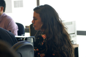 Absuelven a Gonzalo de la Carrera tras querella de Camila Vallejo