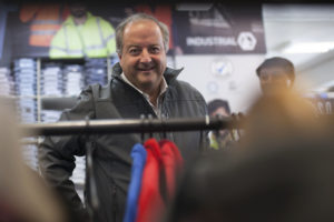 Ministro del Trabajo desestima cifras de desempleo entregadas por el INE