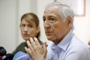 PPD por crisis en Venezuela: 