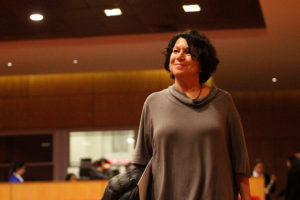 Contraloría responde a Estela Ortiz y reafirma que recibió sueldo sobre el promedio