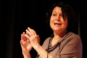 Estela Ortiz responde a informe de Contraloría: 