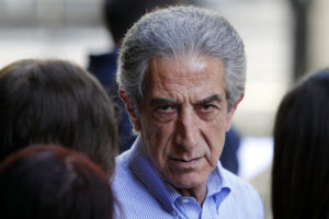 Tarud acusa a Piñera de usar política exterior para tener réditos internos