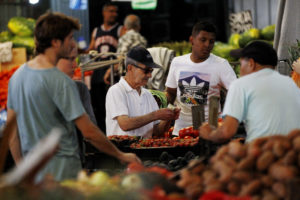 IPC de enero presenta alza de 0,1% en debut de nueva canasta de productos