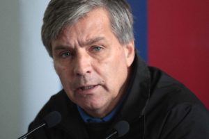 Los consejos de Harold Mayne-Nicholls para lograr albergar el Mundial 2030