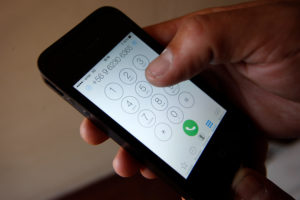 Subtel bloqueará móviles comprados en el extranjero y que no estén inscritos