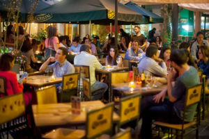 SMA formula cargos contra cinco locales nocturnos por superar decibles de ruido permitidos