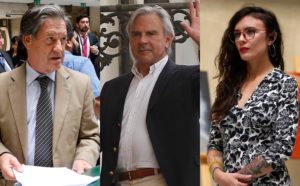 Nuevas propiedades, autos y compra de acciones: así creció el patrimonio de los parlamentarios en 2018