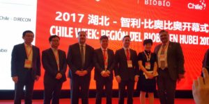 Contraloría objeta millonario viaje de autoridades del Biobío a China por 900 millones