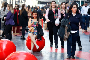 Comienza el pago: cómo cobrar el Bono Marzo 2019