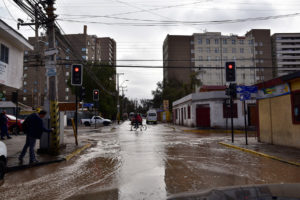Calama: anuncian reposición de agua potable tras 30 horas sin suministro