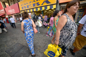 Calzados Beba remata stock hasta en $500 antes del cierre total de sus locales