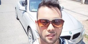 Ordenaron la detención de testigo clave de la muerte de Cangri