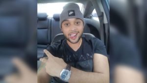 Fiscalía investigará si muerte de Cangri fue ordenada desde Chile