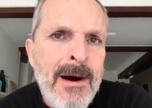 VIDEO | De Luis Fonsi a Miguel Bosé: Artistas internacionales se comprometen con Guaidó en Venezuela