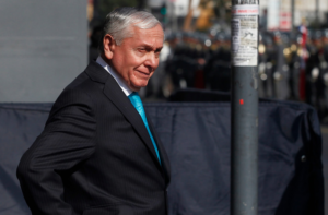 Pastores evangélicos critican a obispo Durán por los 30 millones del diezmo: 