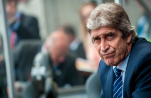 Manuel Pellegrini: 