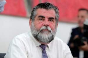 Iniciarán el proceso de expulsión para 12 mil personas que no cumplen requisitos