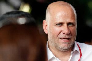 Elizalde, presidente del PS: “La estatura de Allende como demócrata ejemplar no se compara en absoluto con la de Maduro”