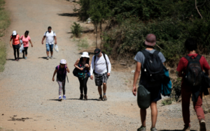 Conflictos urbanos en la comuna de Peñalolén
